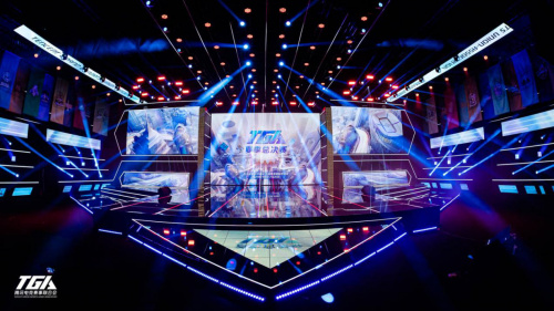 及春节活动 及春节活动