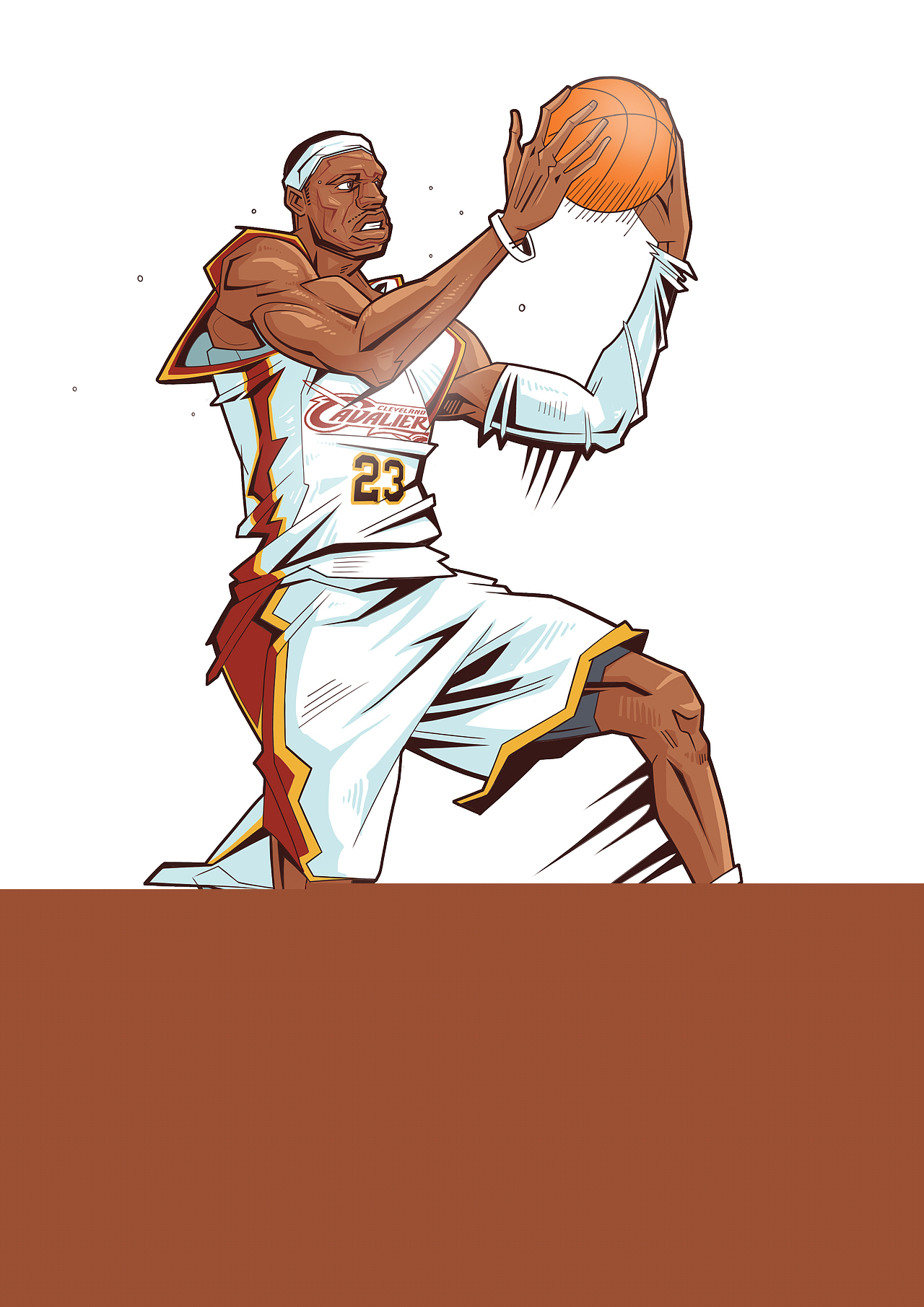 因防守失误 因防守失误