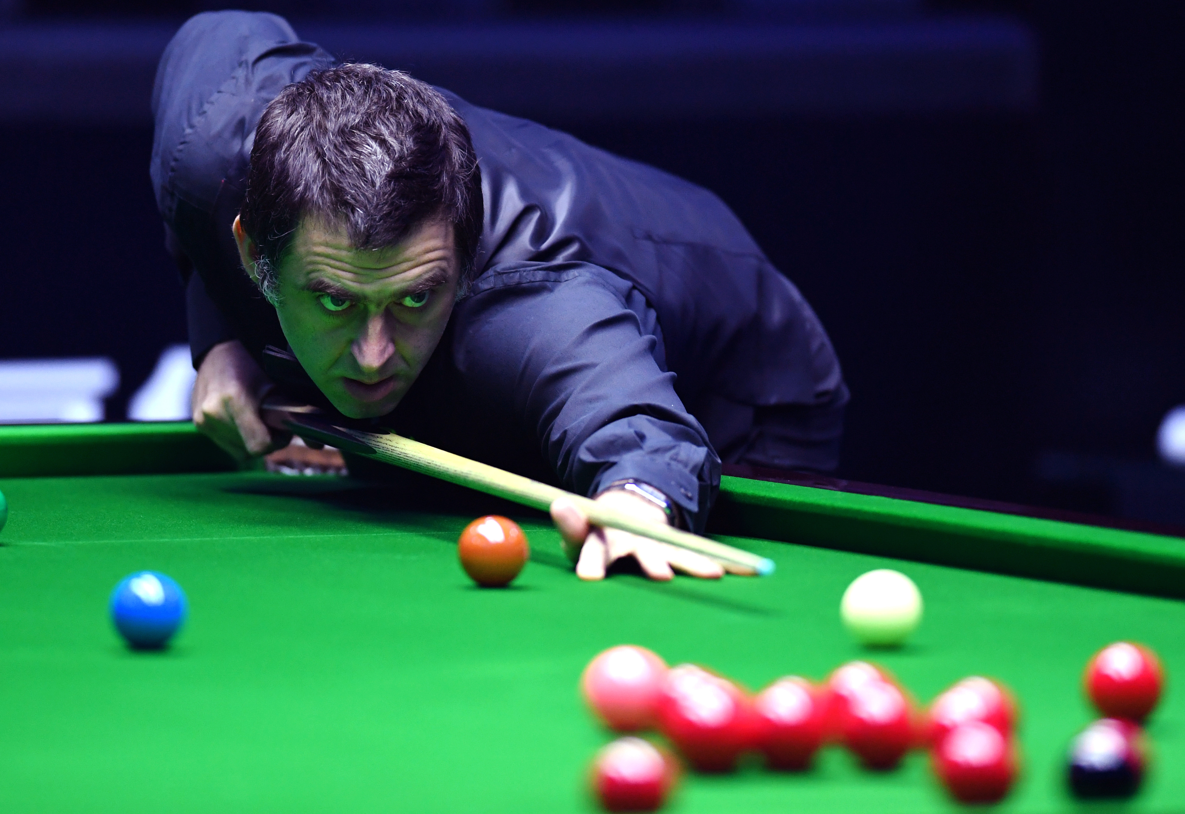 胜纪录让他 胜纪录让他